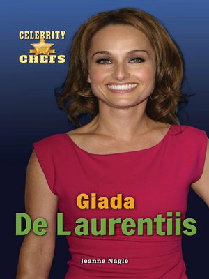 cover image of Giada De Laurentiis